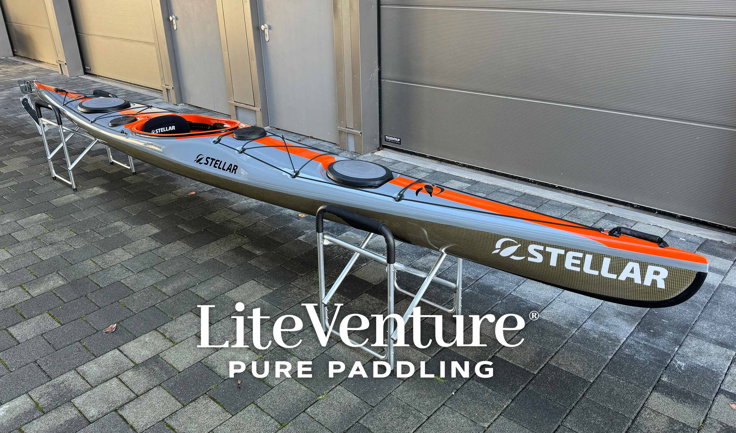 S18 Expedition G2-Multisport-grau orange