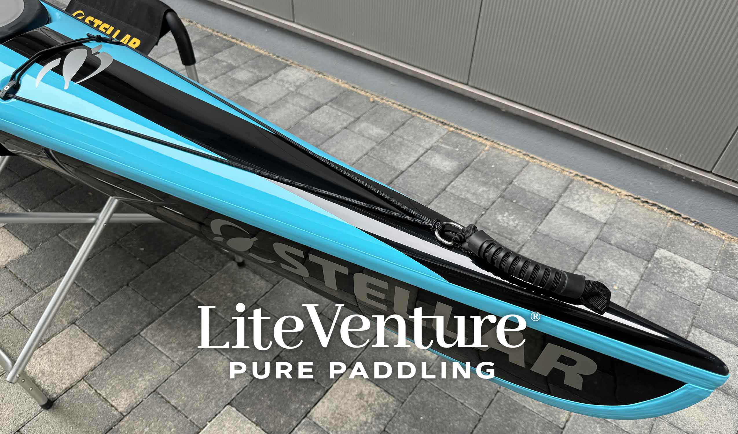 S18 Expedition G2-Multisport, teilbar-türkis schwarz