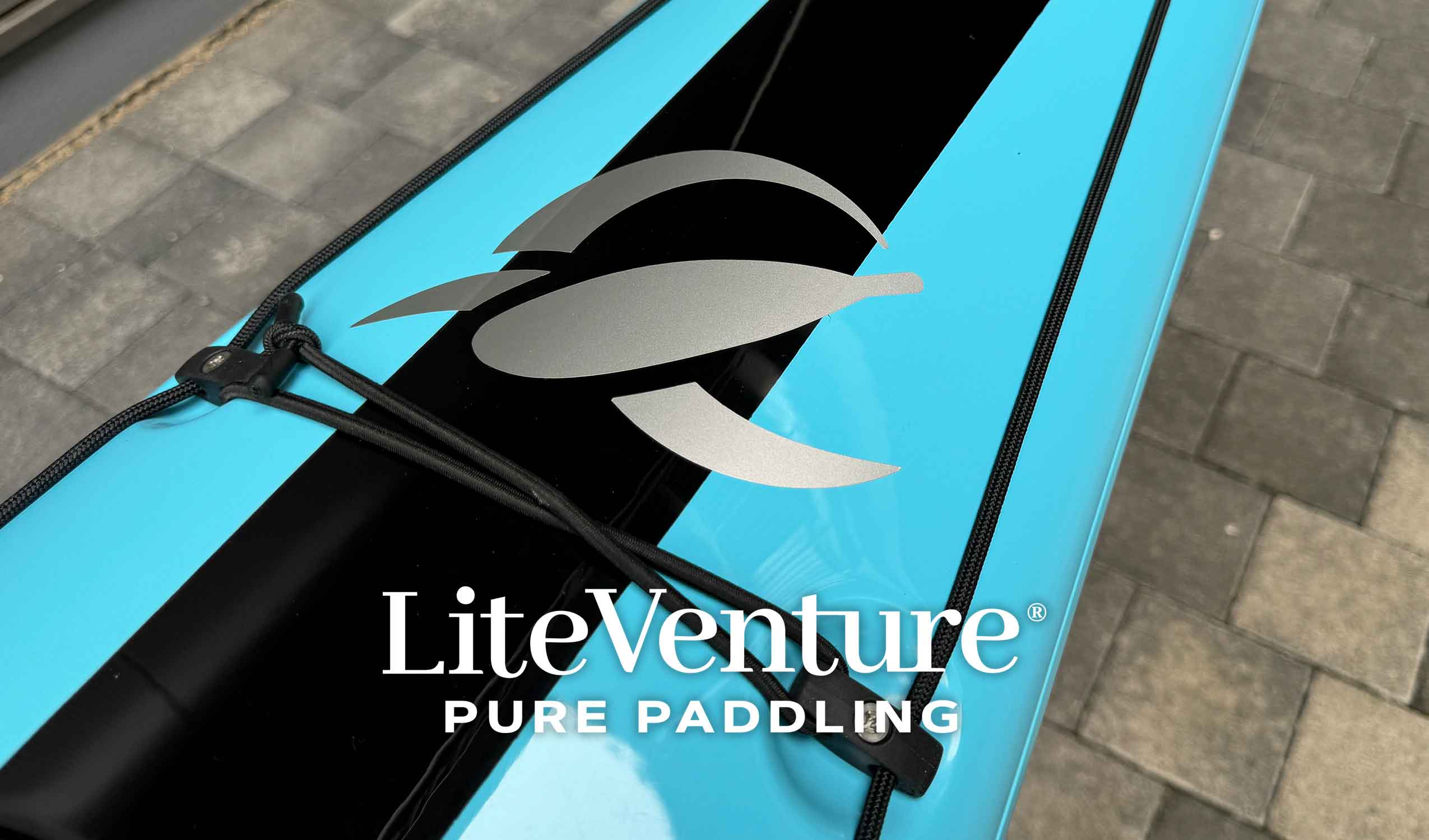 S18 Expedition G2-Multisport, teilbar-türkis schwarz