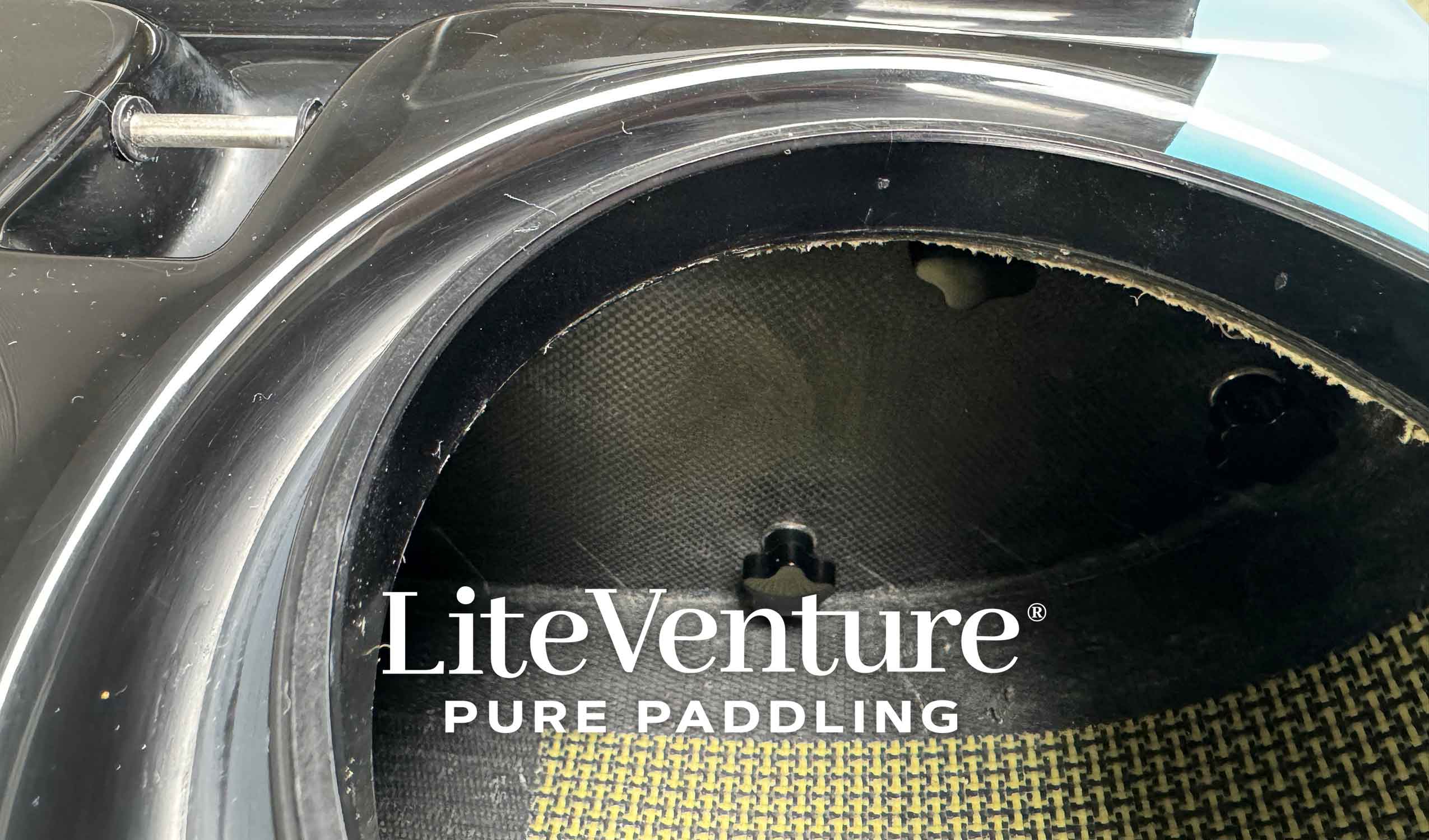 S18 Expedition G2-Multisport, teilbar-türkis schwarz