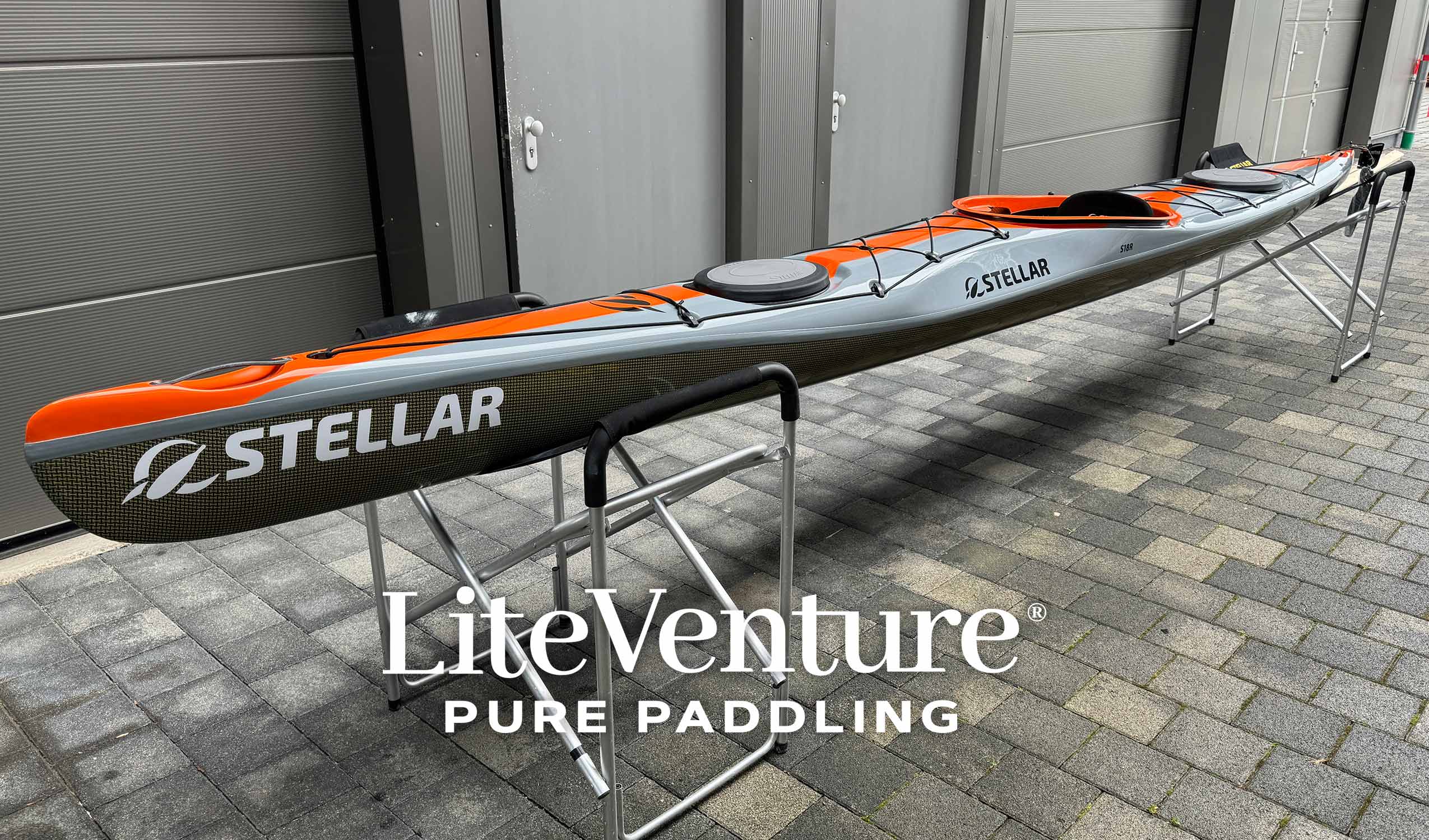 S18 R-Multisport-grey/orange