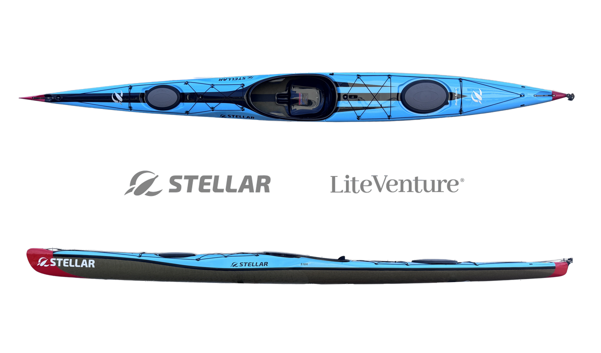 S18 R-Multisport Layup-Teal/Schwarz - APEX Design