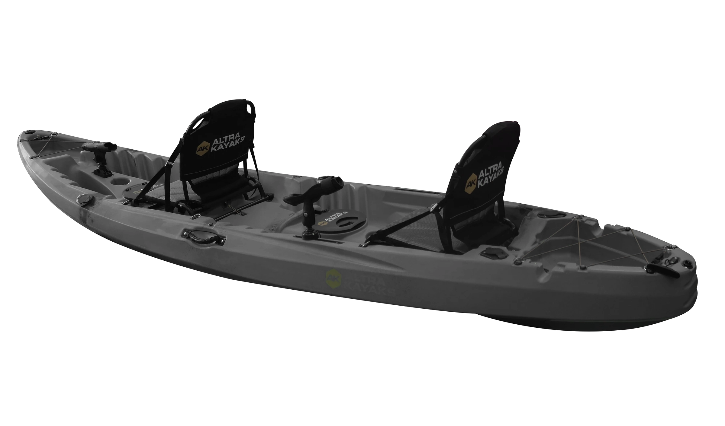 Tandem 370-titan