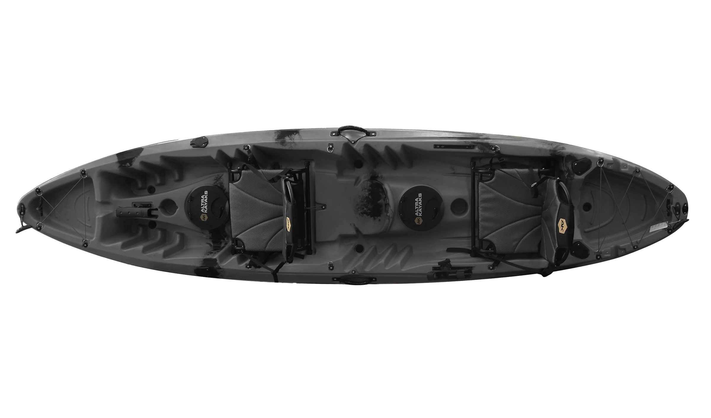 Tandem 370-titan