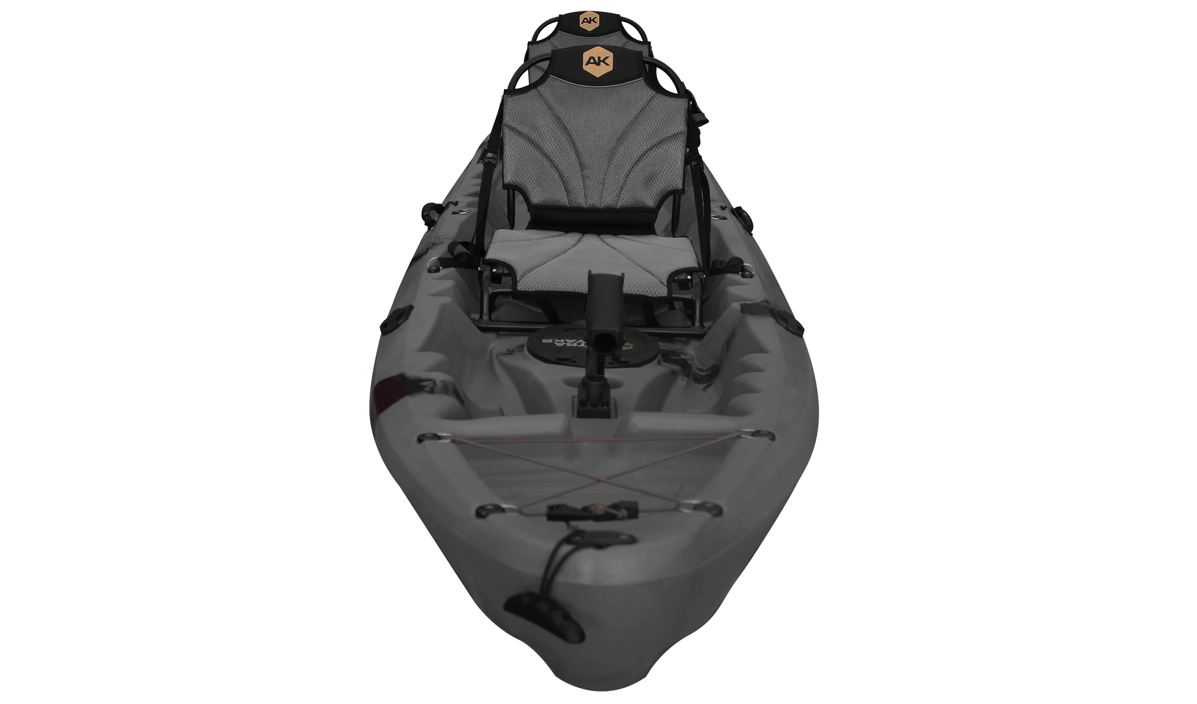 Tandem 370-titan