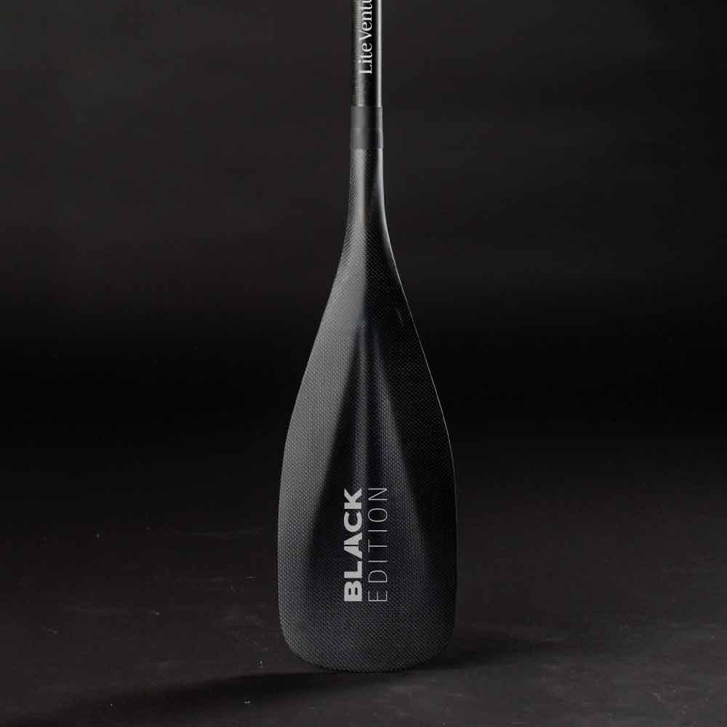 Photo de l'accessoire " Pagaie de randonnée SUP-Crossride Prepreg " de la marque Lite Venture pour 329.00 €. Disponible en ligne chez Lite Venture ( www.liteventure.de )