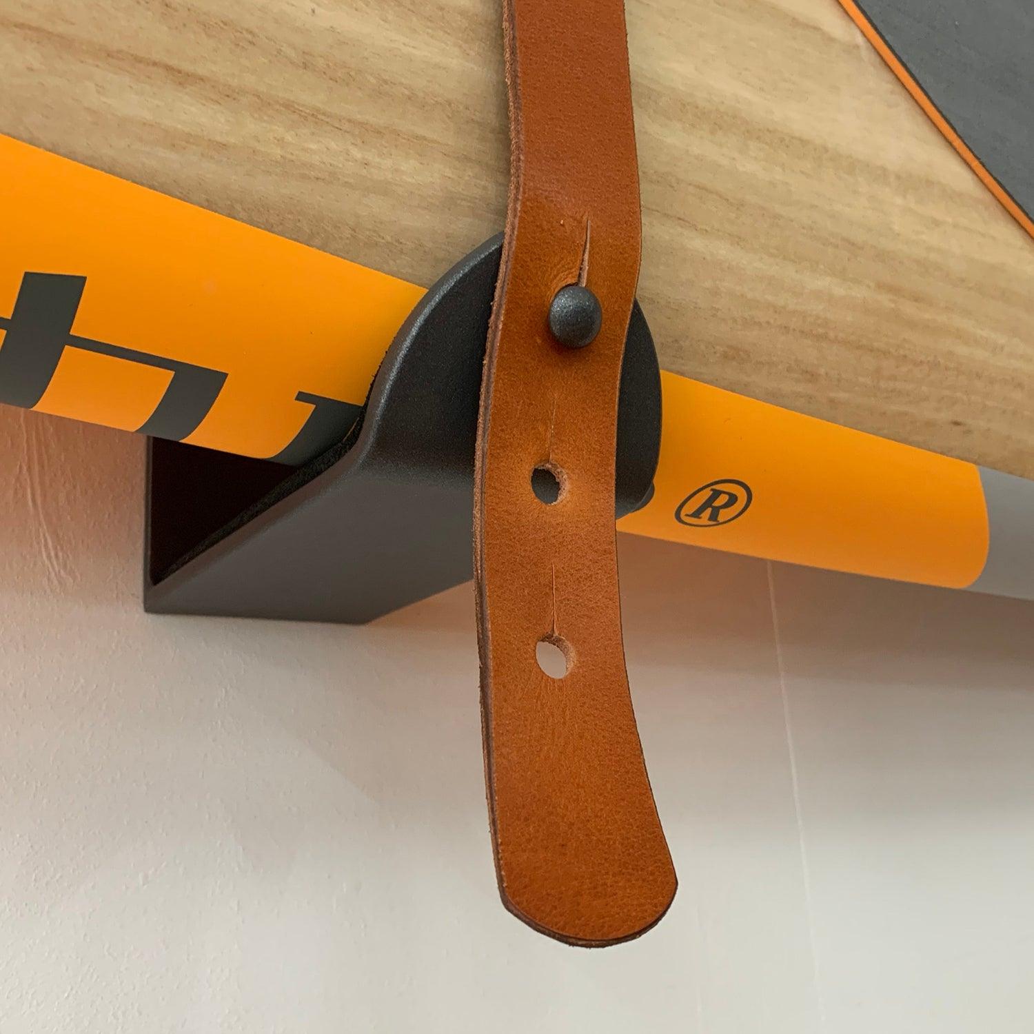 Produktbild von zubehör " Wandhalterung für-SUP Board " der Marke Lite Venture für 195.00 €. Erhältlich online bei Lite Venture ( www.liteventure.de )