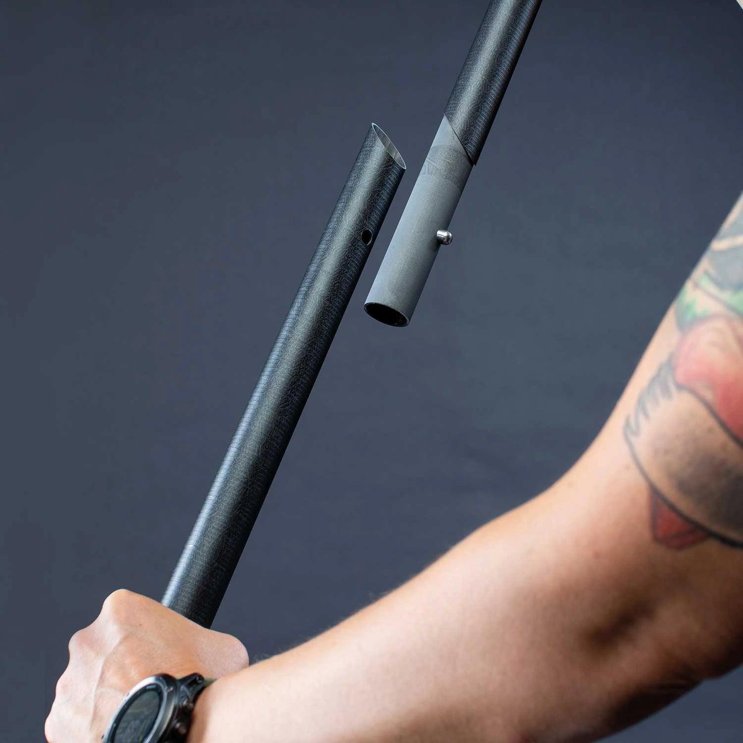 Immagine del prodotto degli accessori "SUP touring paddle Endurance" del marchio Lite Venture a 329,00 €. Disponibile online su Lite Venture ( www.liteventure.de )