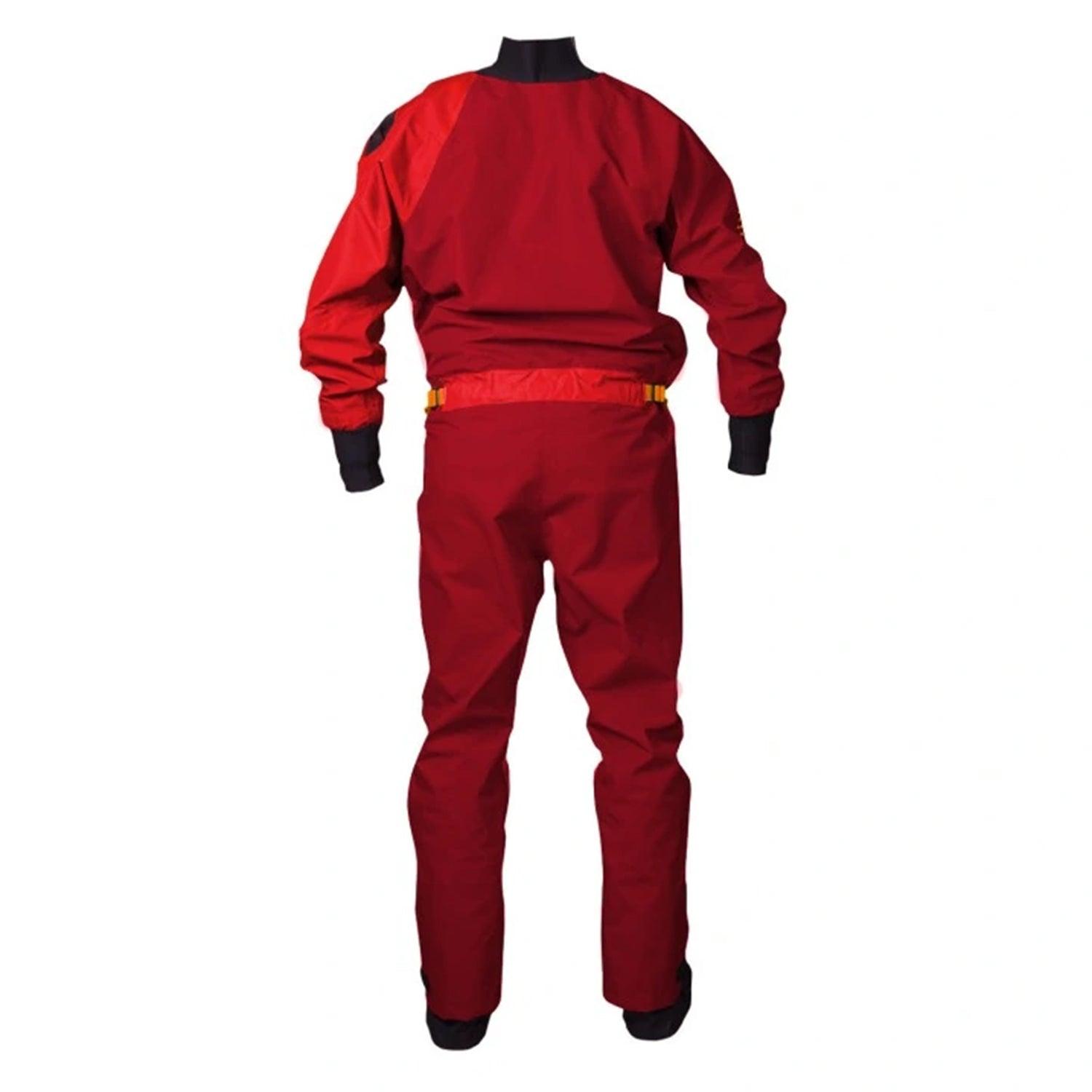 Image de produit de Vêtements " Combinaison étanche-Valkyrie Unisex " de la marque HIKO pour 495.00 €. Disponible en ligne chez Lite Venture ( www.liteventure.de )