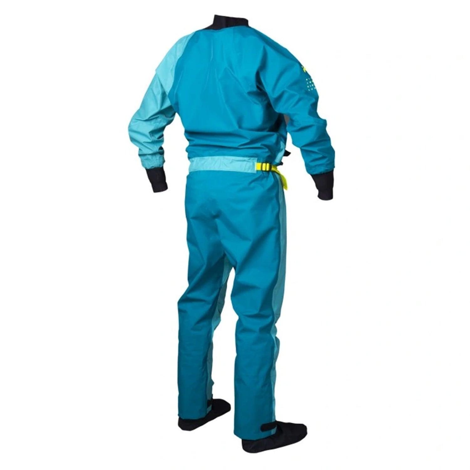 Image de produit de Vêtements " Combinaison étanche-Valkyrie Unisex " de la marque HIKO pour 495.00 €. Disponible en ligne chez Lite Venture ( www.liteventure.de )