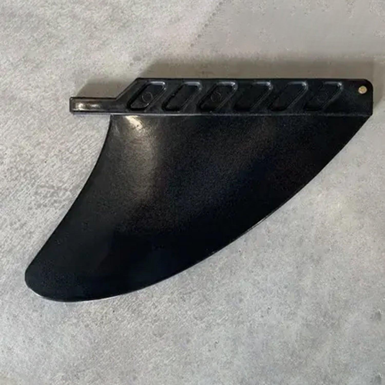 Photo de produit des accessoires " Aileron de rivière " de la marque Lite Venture pour 22.95 €. Disponible en ligne chez Lite Venture ( www.liteventure.de )