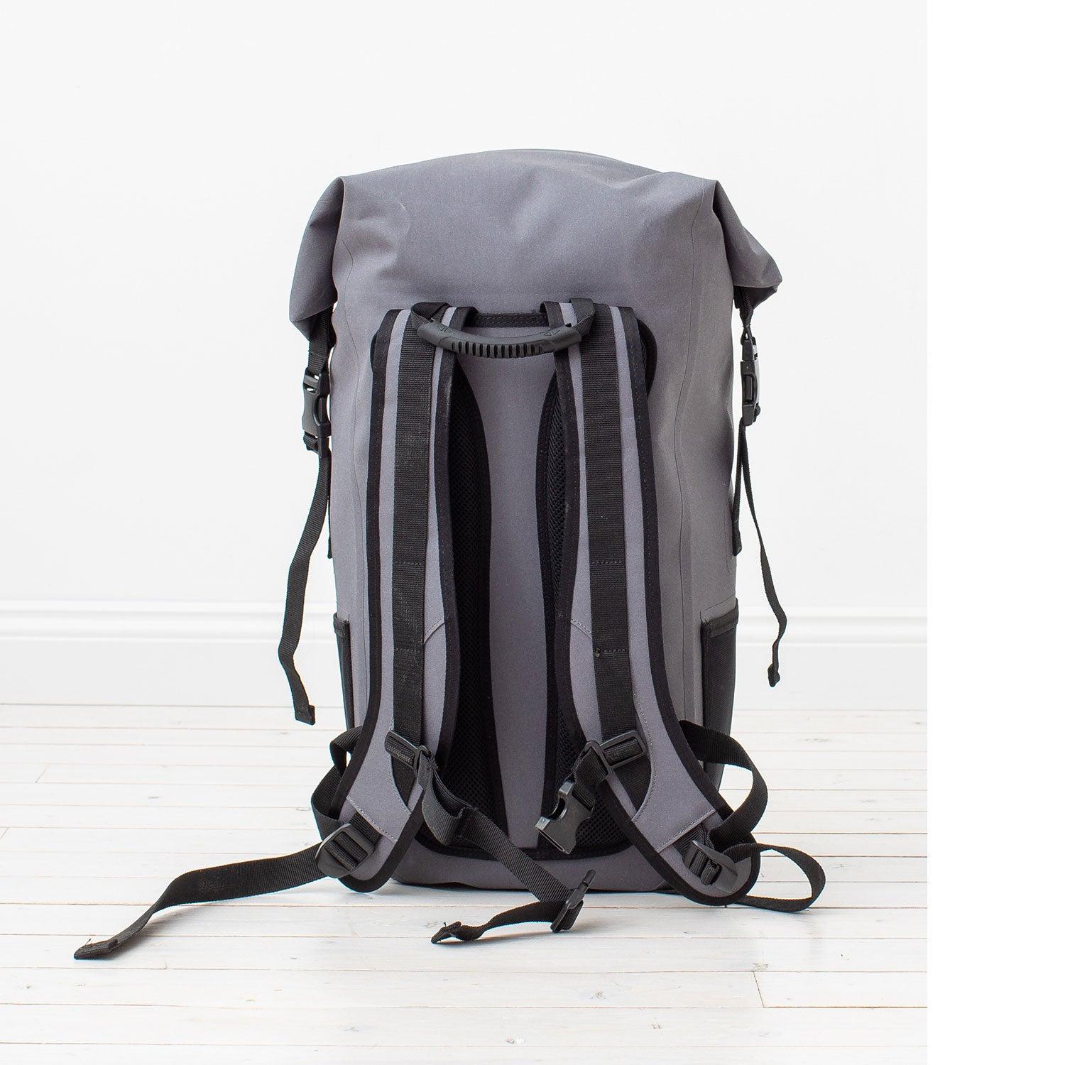 Produktbild von zubehör " Packsack / Backpack-Dry Edition Trockensack-30 Liter " der Marke Lite Venture für 69.95 €. Erhältlich online bei Lite Venture ( www.liteventure.de )