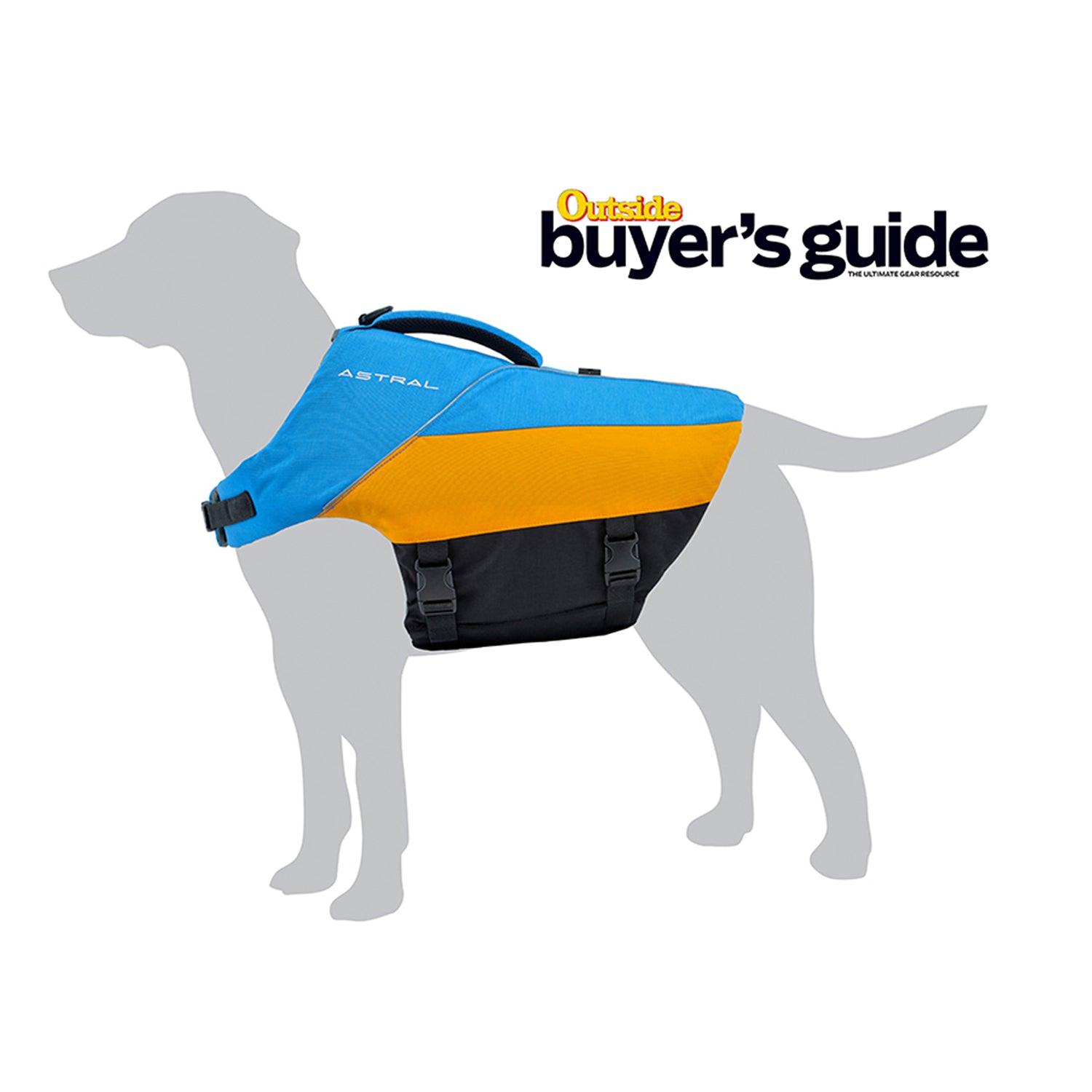 Astral Bird Dog Life Jacket