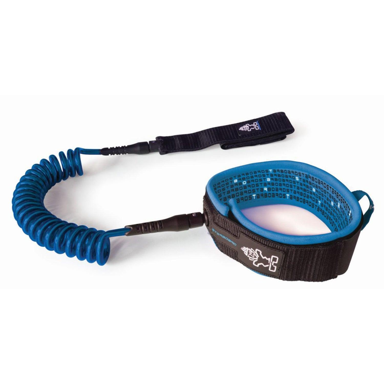 Produktbild von zubehör " Leash " der Marke Starboard für 39.00 €. Erhältlich online bei Lite Venture ( www.liteventure.de )