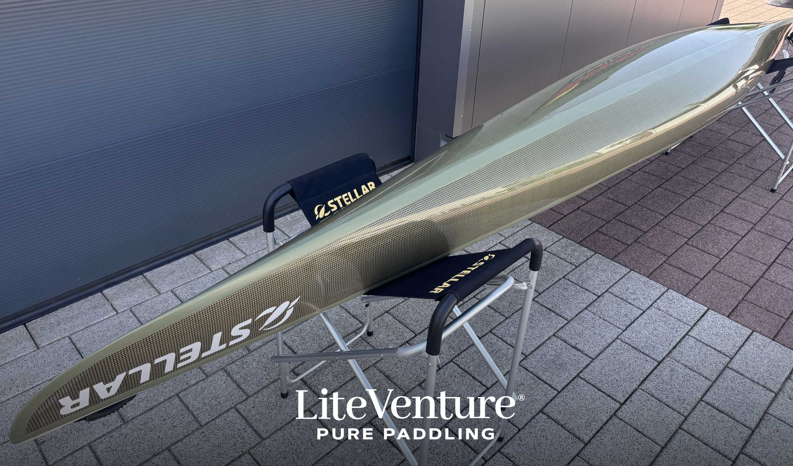 S18 Expedition G2-Multisport Layup-Schilfgrün