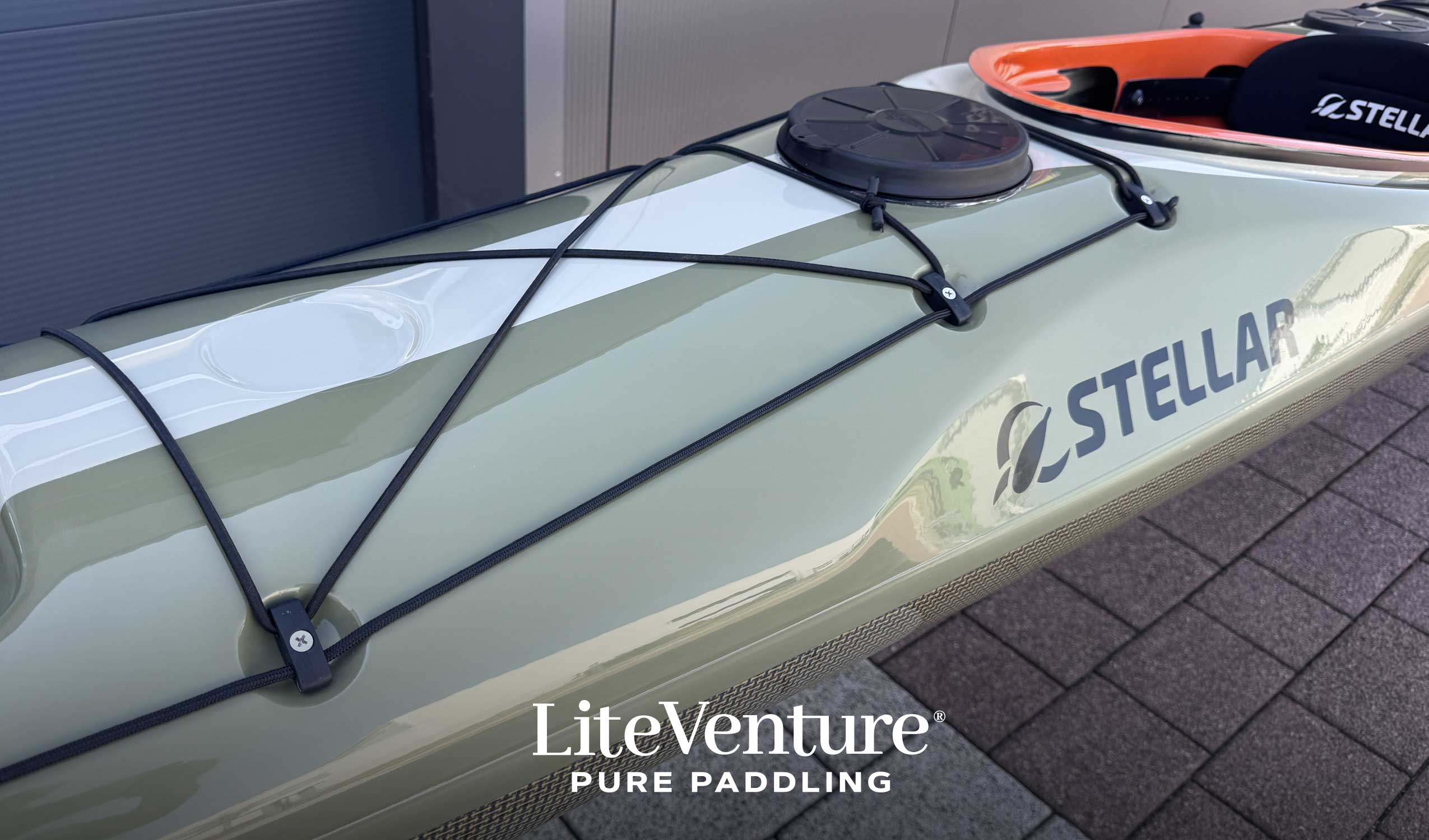 S18 Expedition G2-Multisport Layup-Schilfgrün