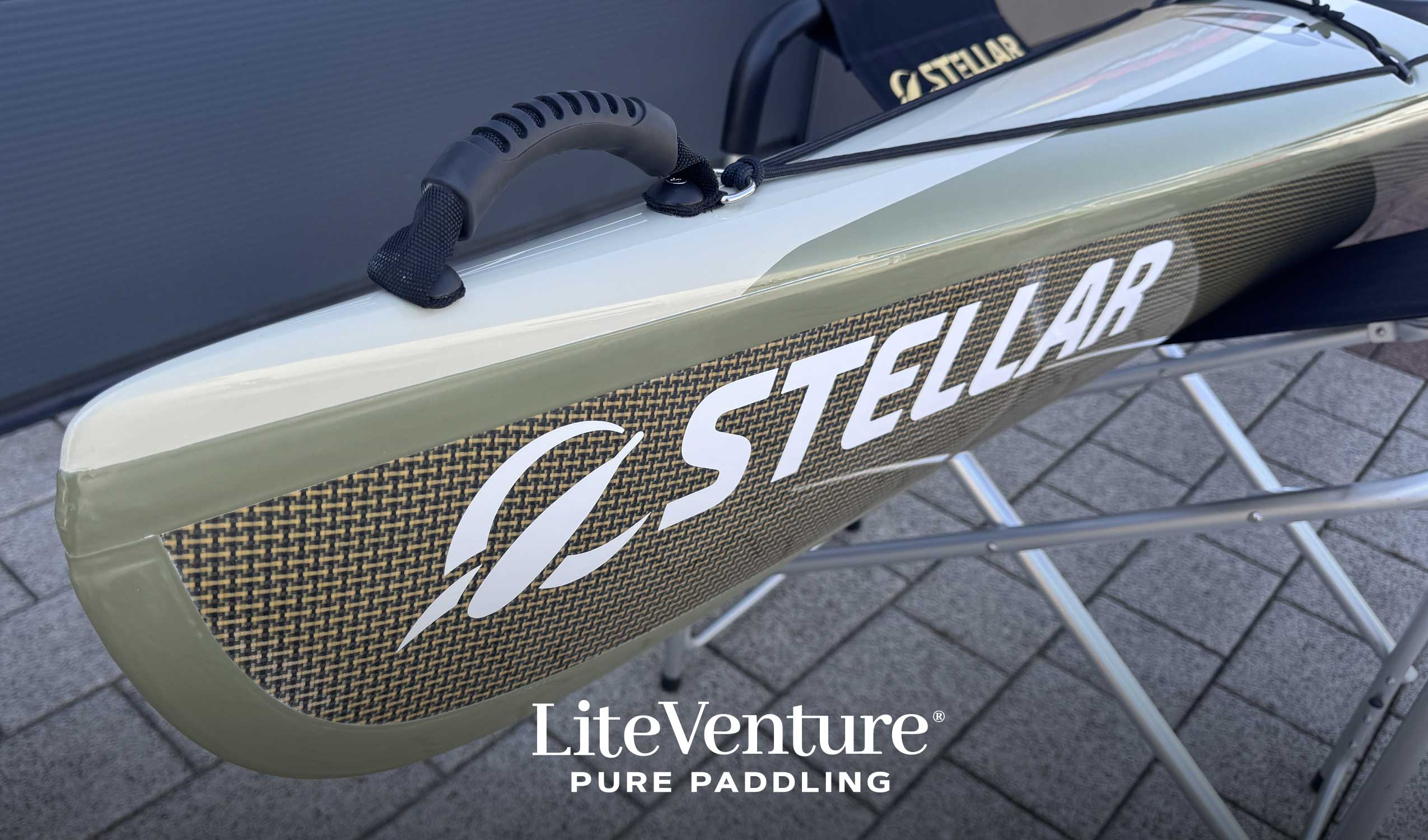 S18 Expedition G2-Multisport Layup-Schilfgrün