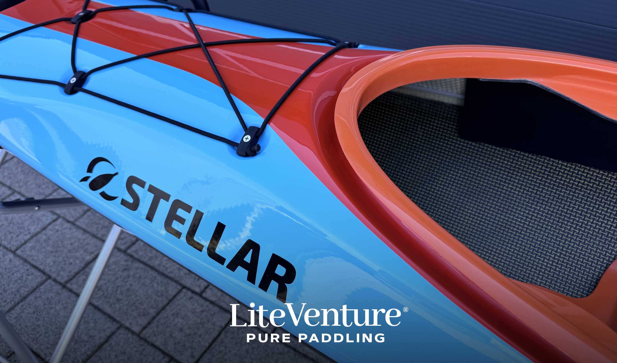 S18 R-Multisport Layup-Teal/Orange/Black