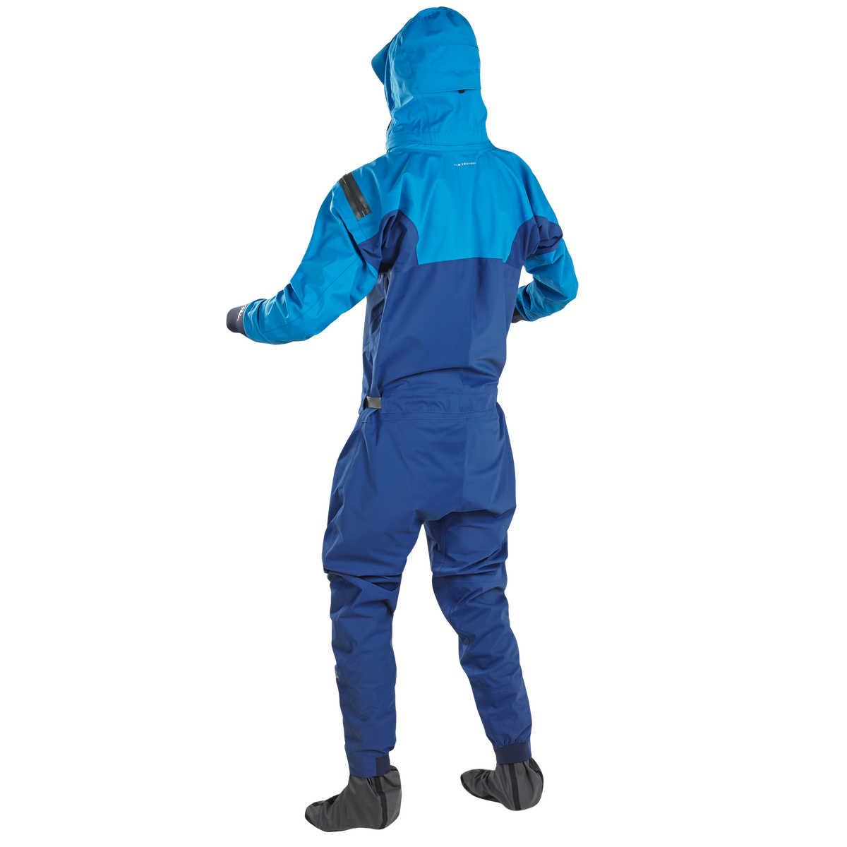 Fuse Adventure-Trockenanzug für Herren