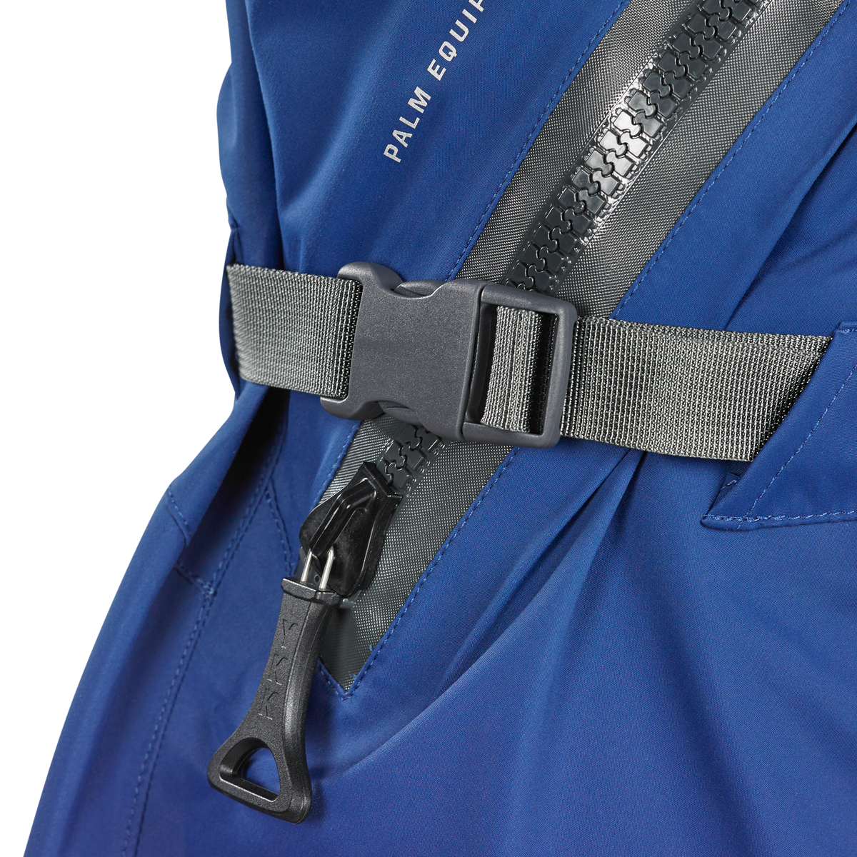 Fuse Adventure-Trockenanzug für Herren