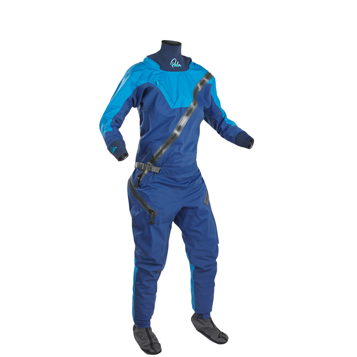 Fuse Adventure-Trockenanzug für Damen