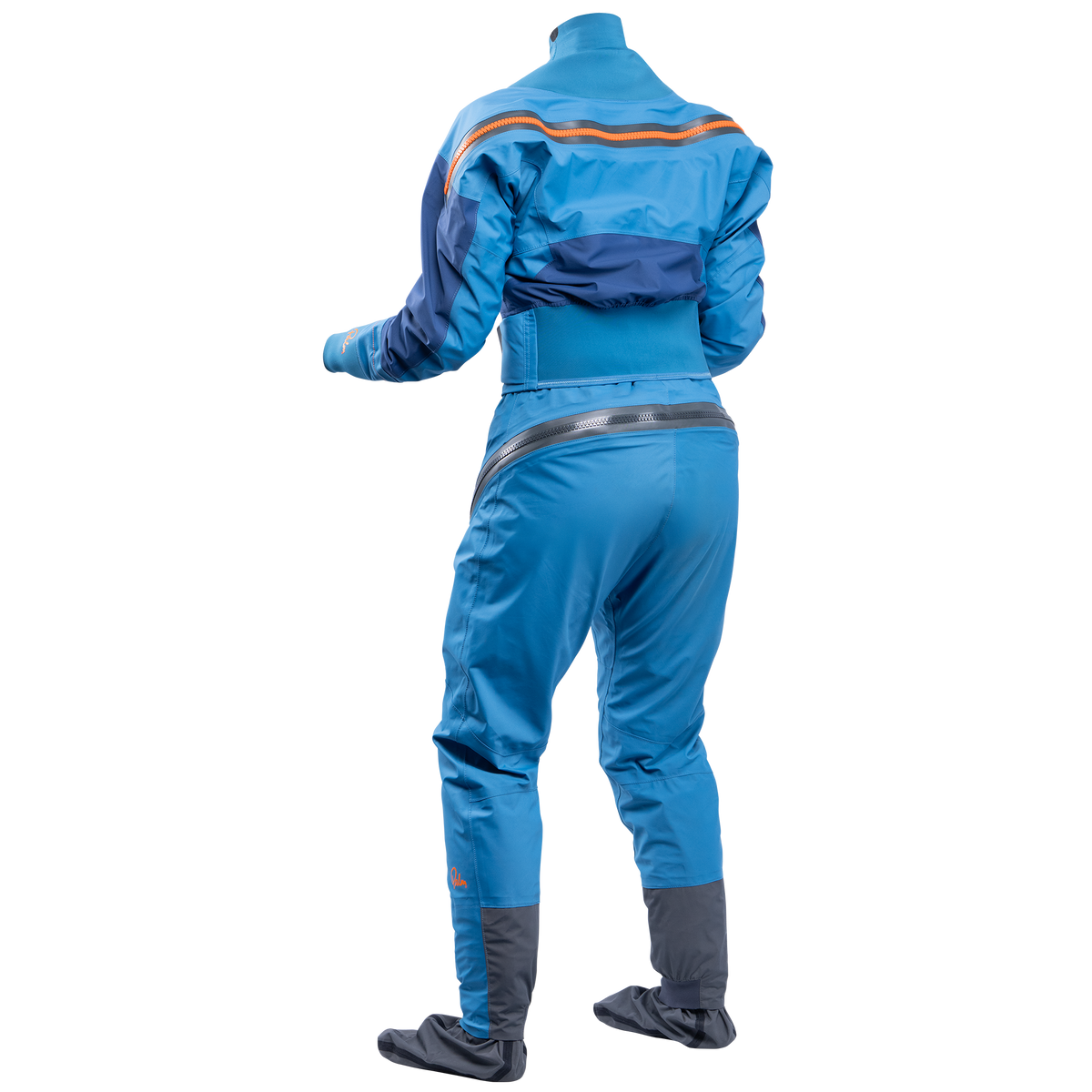 Fuse Action-Trockenanzug für Damen