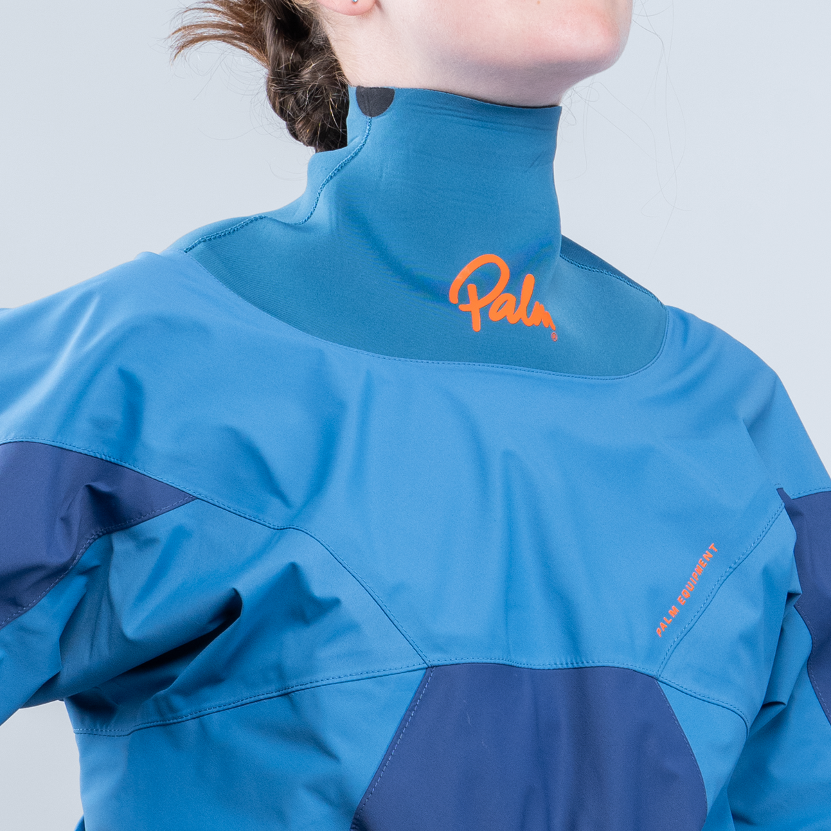 Fuse Action-Trockenanzug für Damen