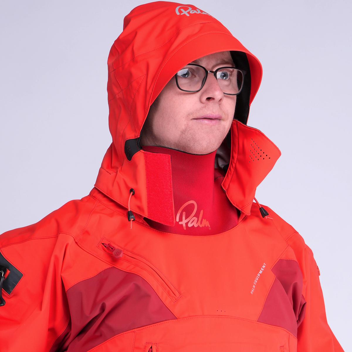Bora-Trockenanzug für Herren