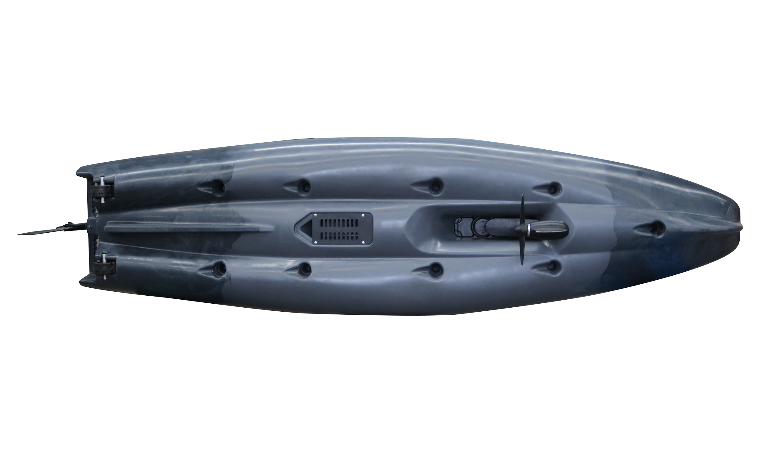 Promozione PD 320-titan: kayak + sedile girevole fino al 10 marzo