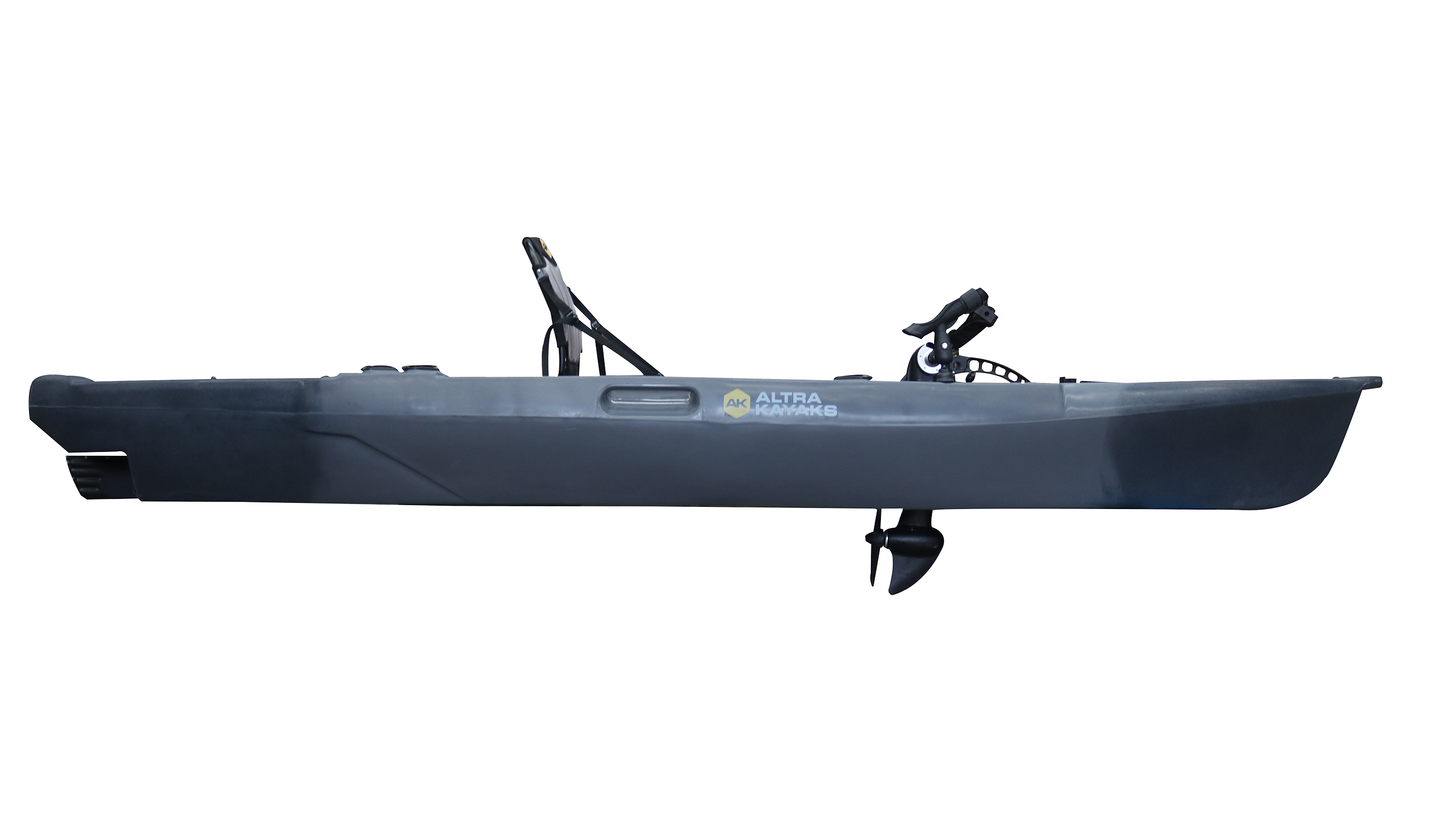 PD 390-titan-incl. siège pivotant + box 30
