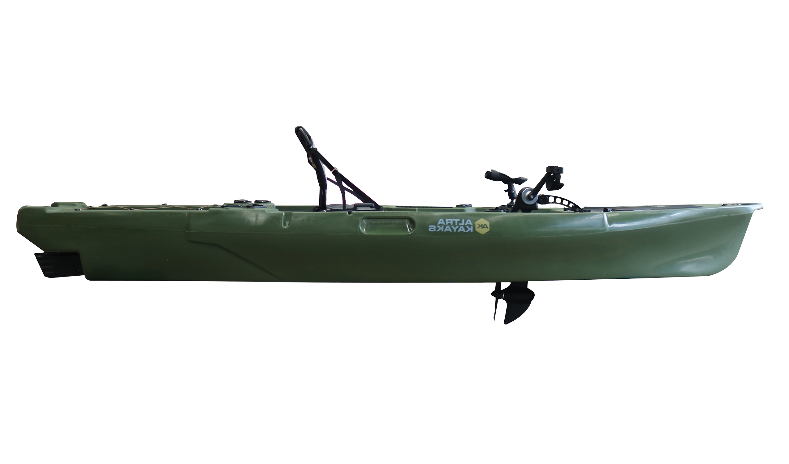 PD 390-vert-incl. siège pivotant + box 30
