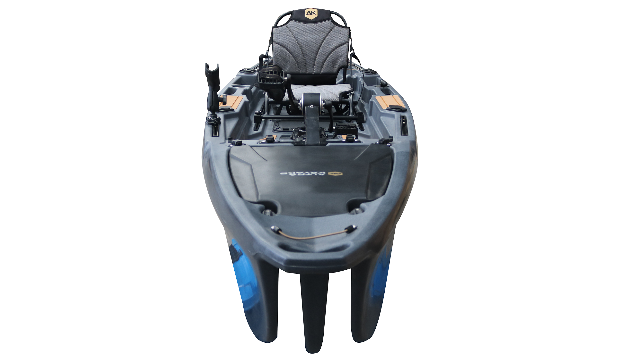 PD 390-titan-incl. siège pivotant + box 30