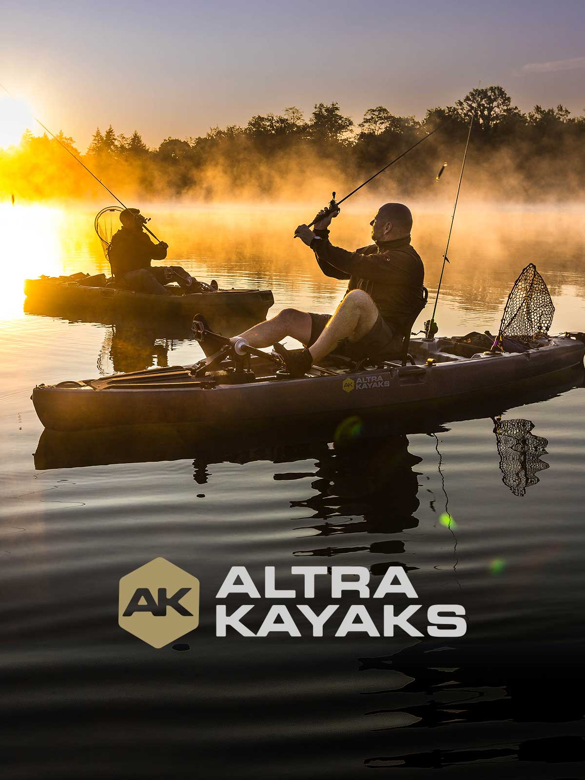 Altra Kayaks
