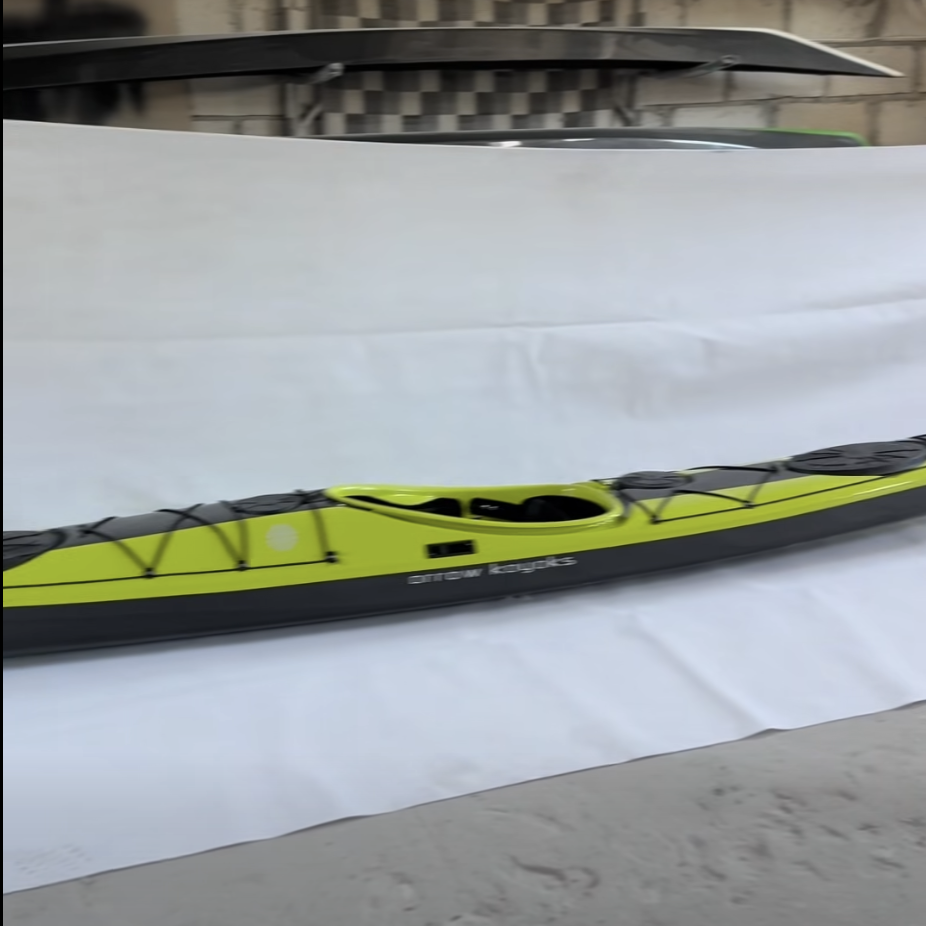 Arrow Empower Anzahlung