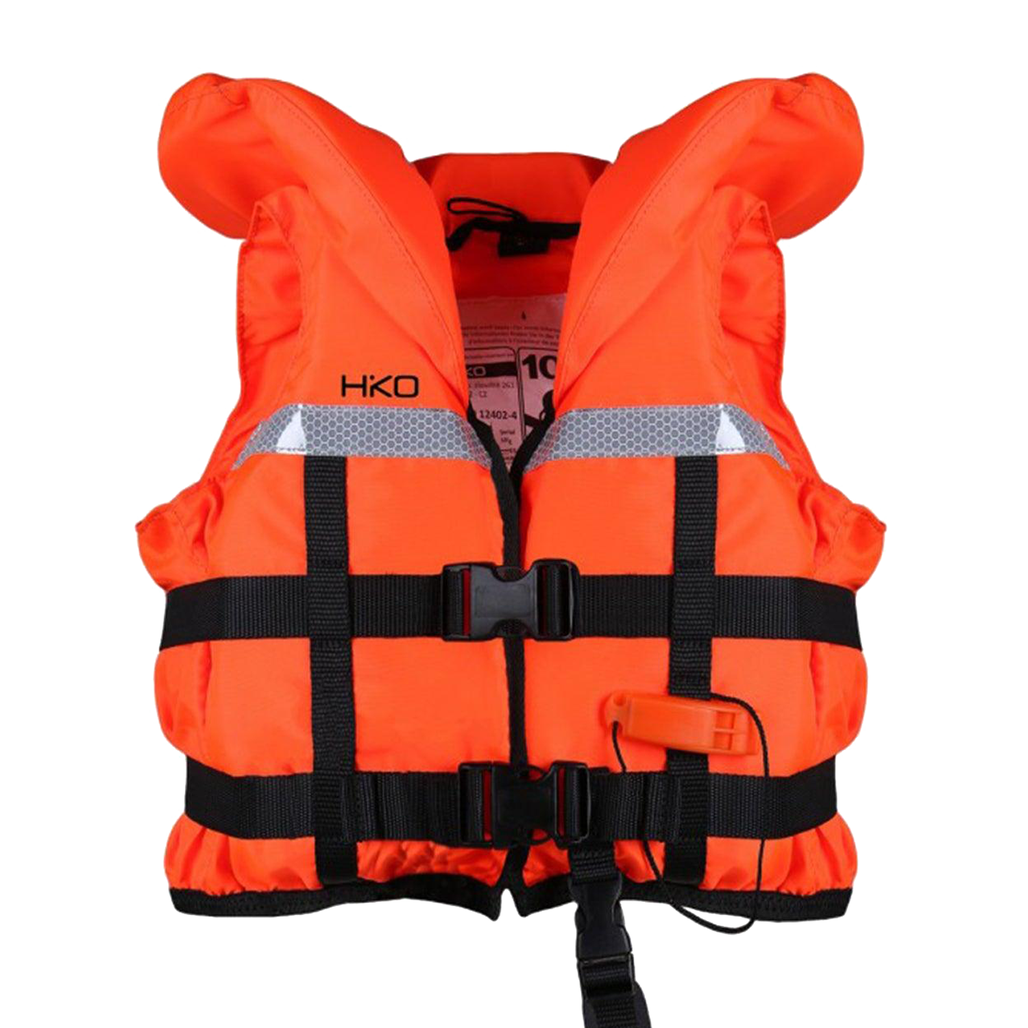 Life jacket for children