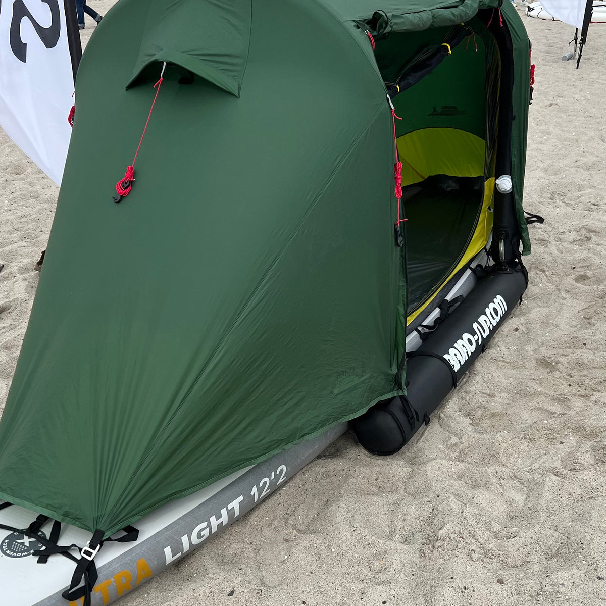Im Set: ULTRA Light -12'2