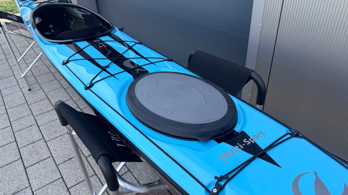 S18 R-Multisport Layup – Teal/Black