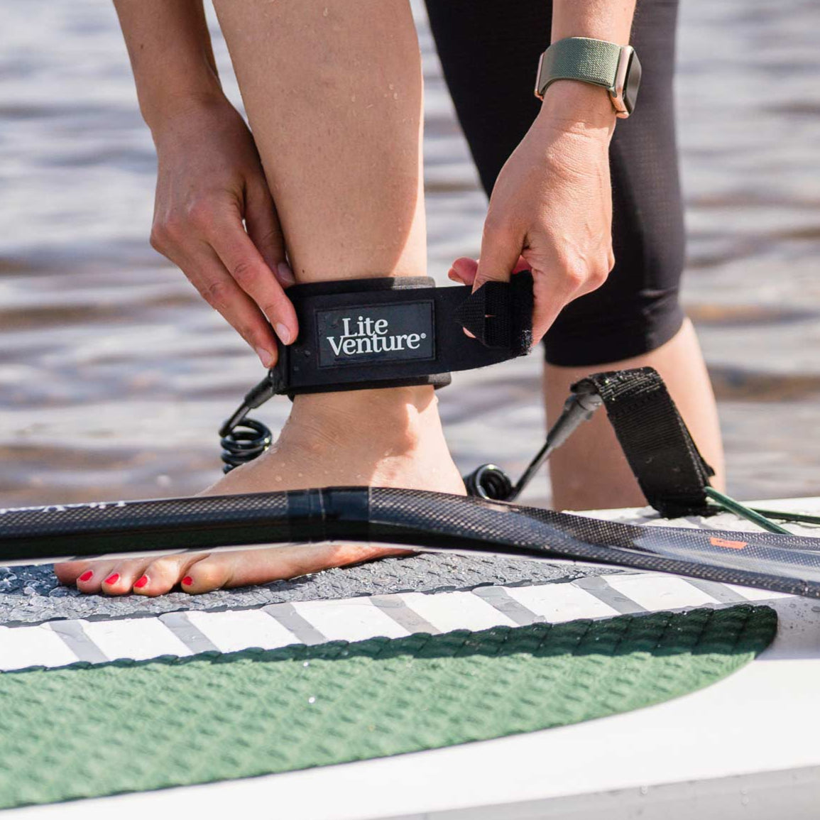 Lite Venture Leash