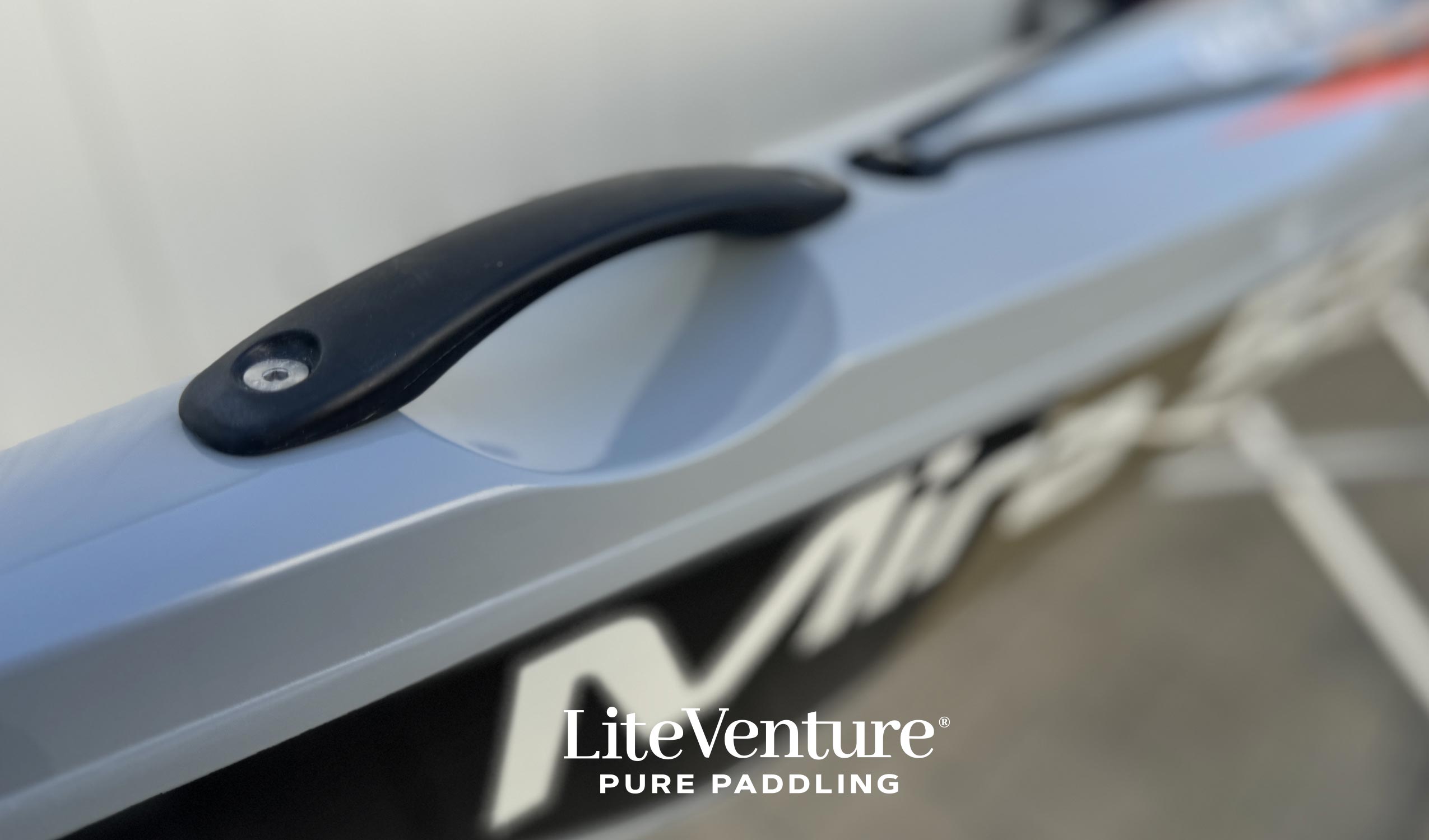 Mira 520-Carbon/Kevlar Layup-Grey/Orange