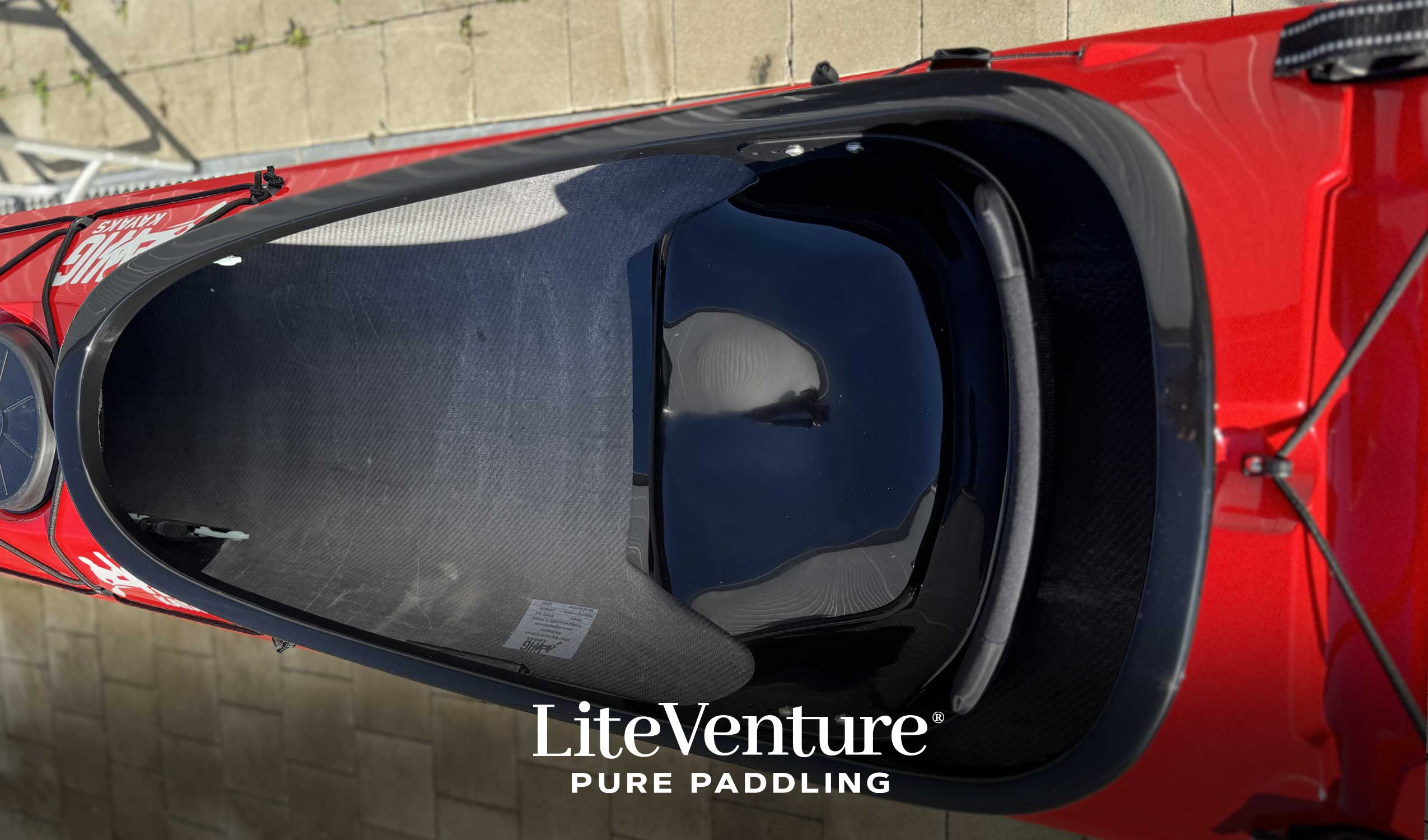 Rapid 544-Carbon-Layup-Red