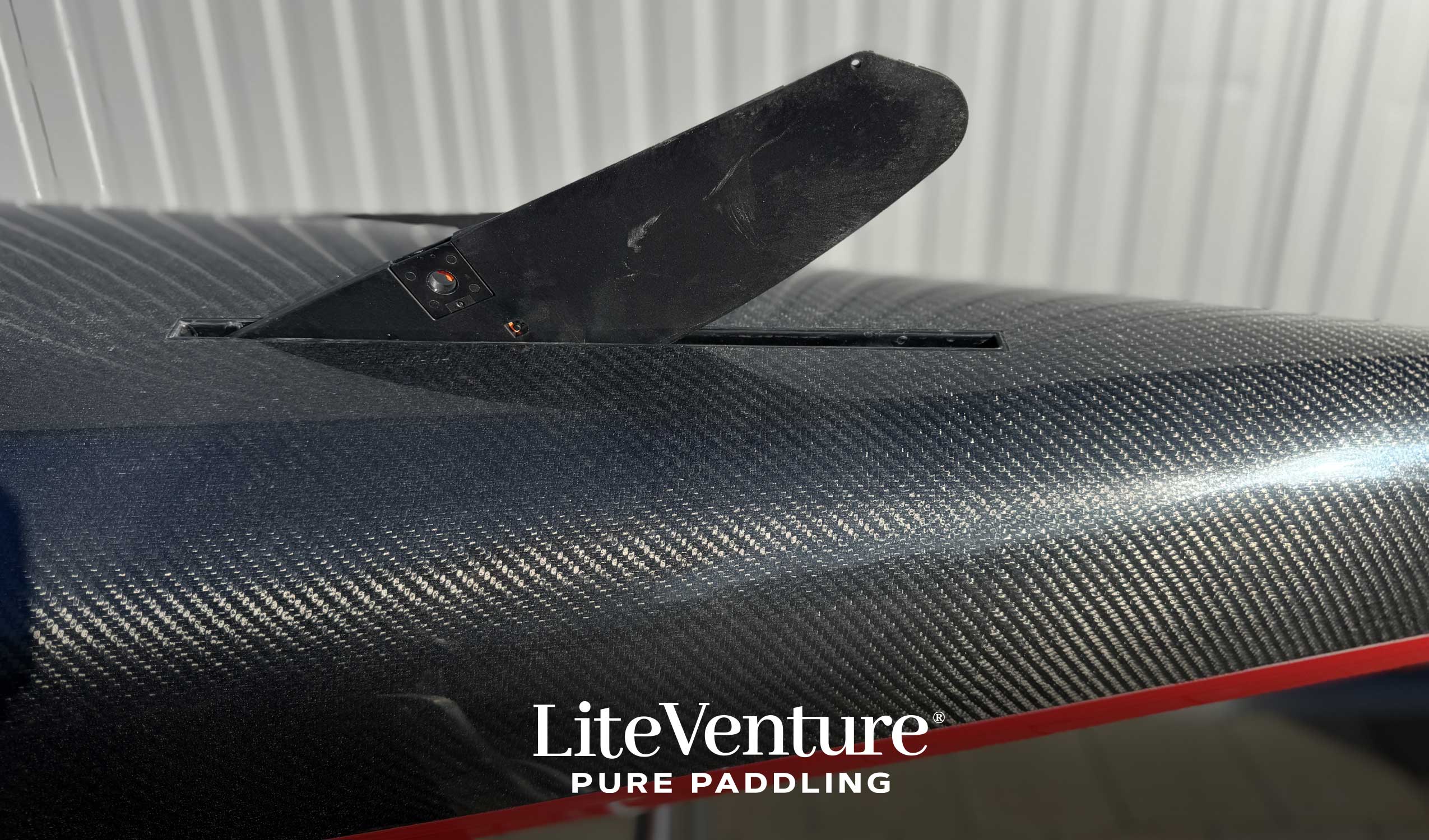 Rapid 544-Carbon-Layup-Red