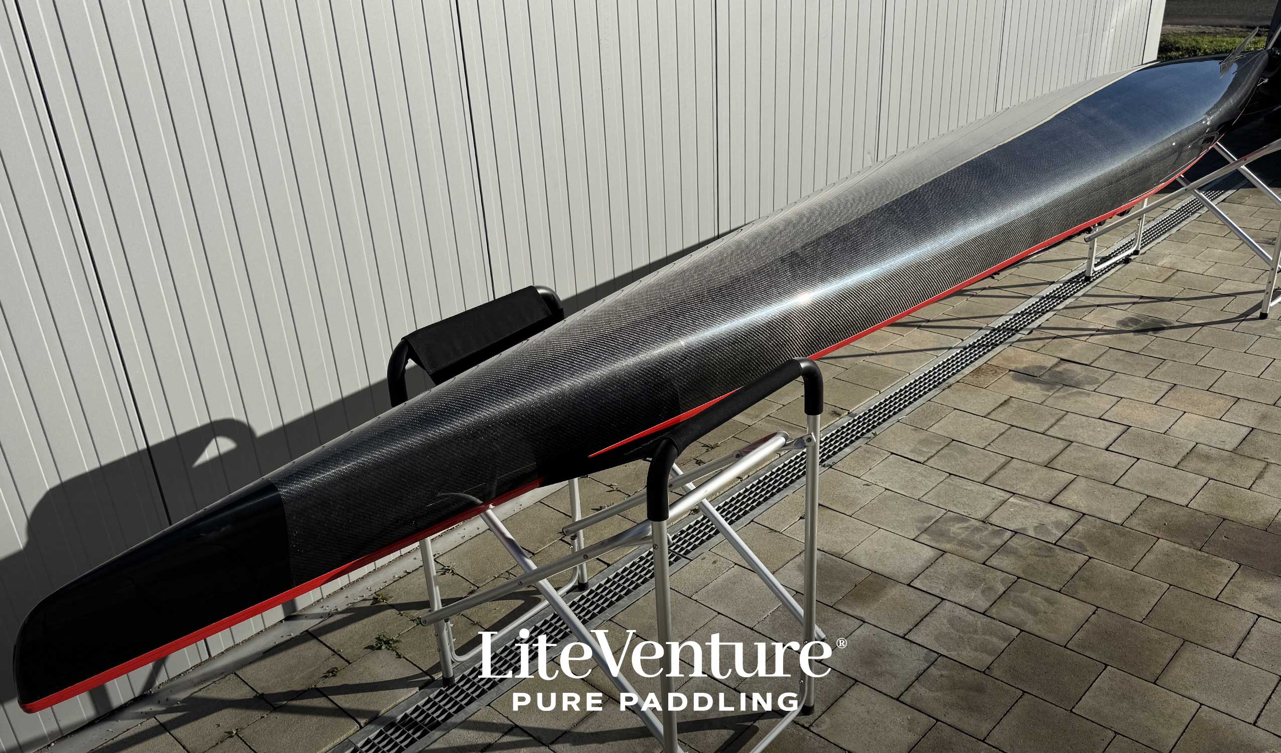 Rapid 544-Carbon-Layup-Red