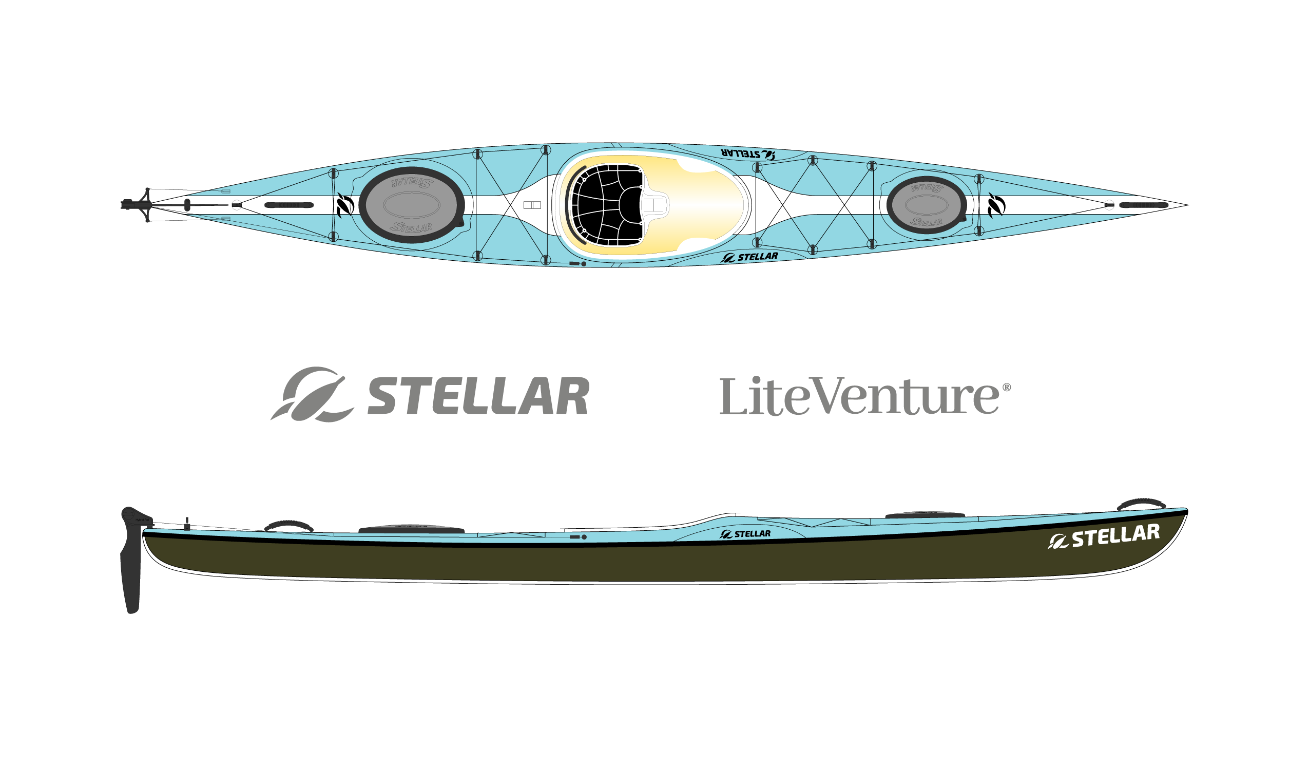 S15LV Multisport-turquoise white