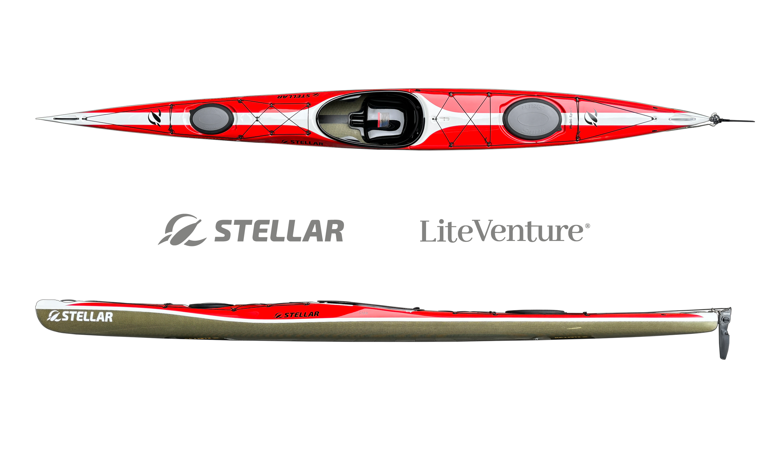 S18 R-Multisport-rouge blanc