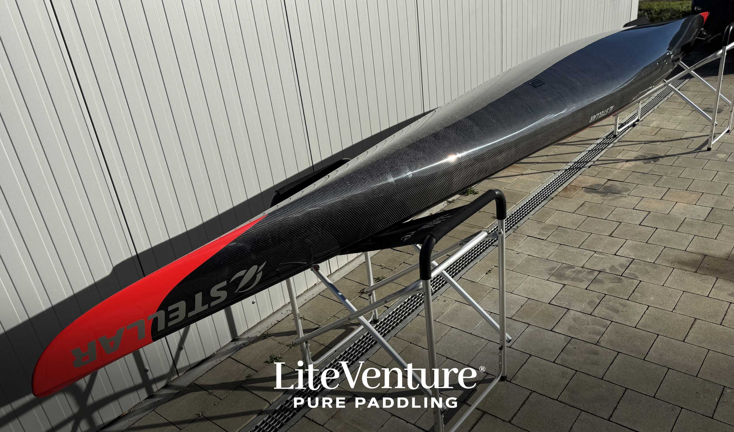 Egret multisport -grey red