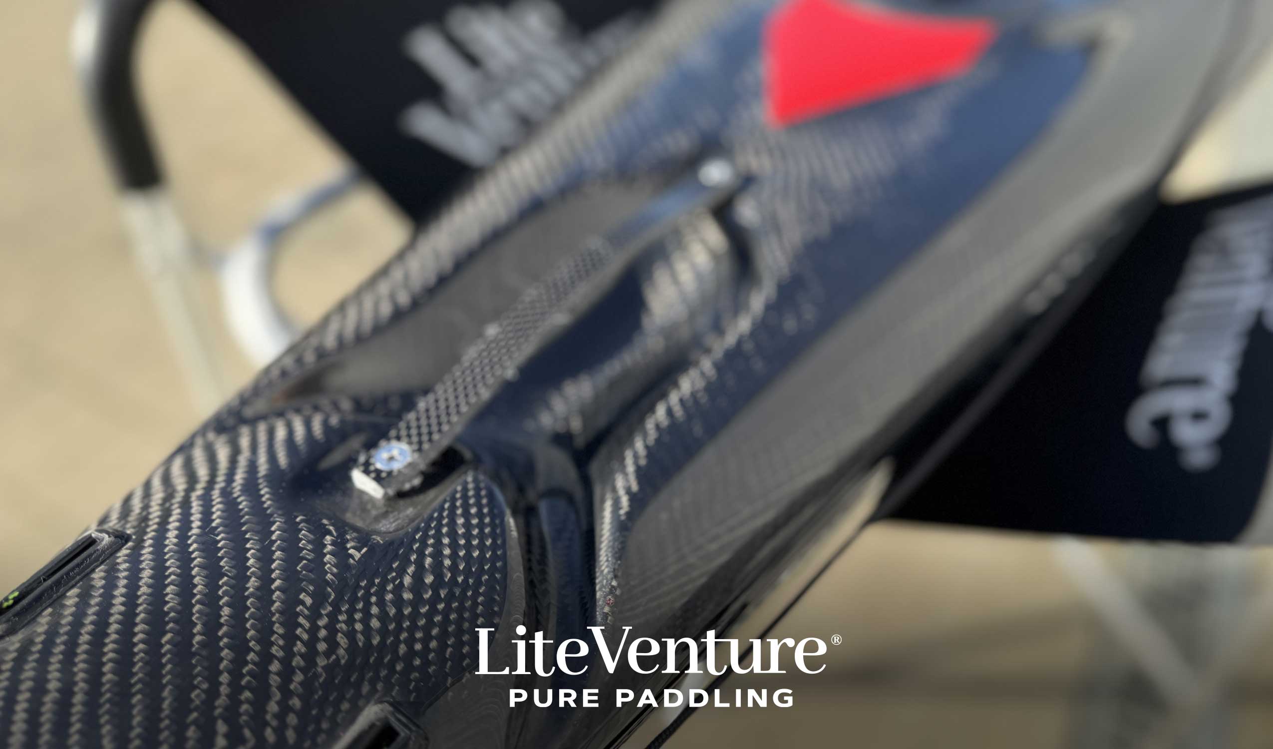 Egret multisport -grey red