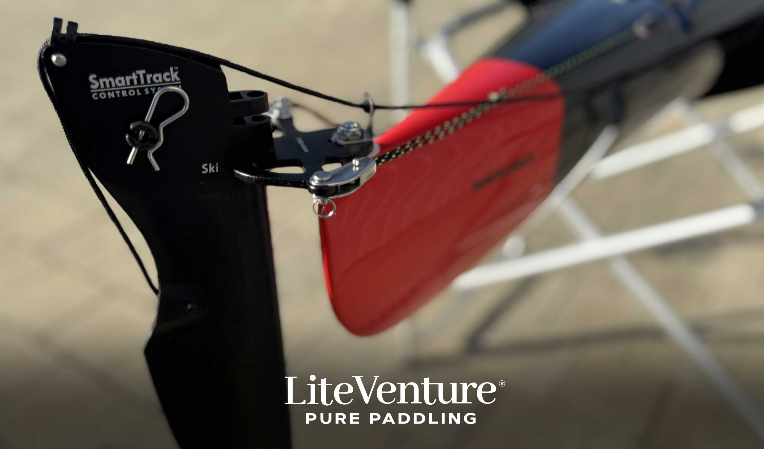 Egret multisport -grey red