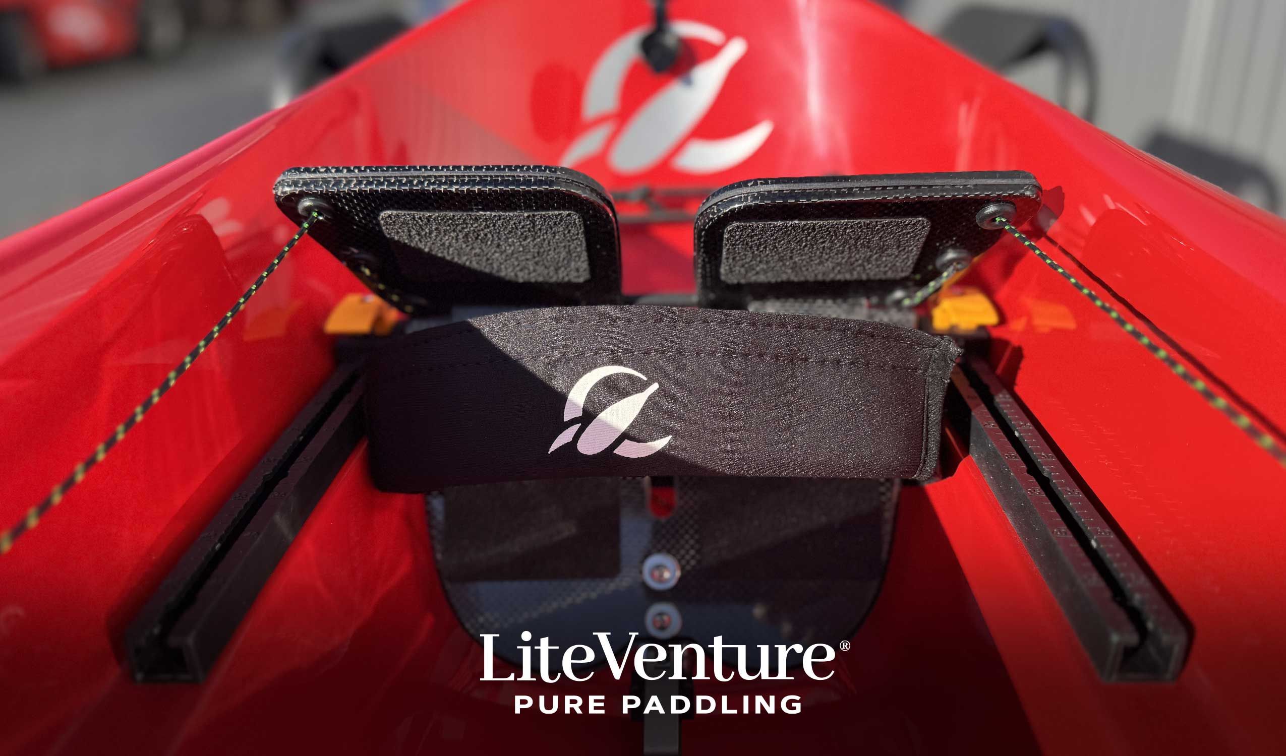 Egret multisport -grey red