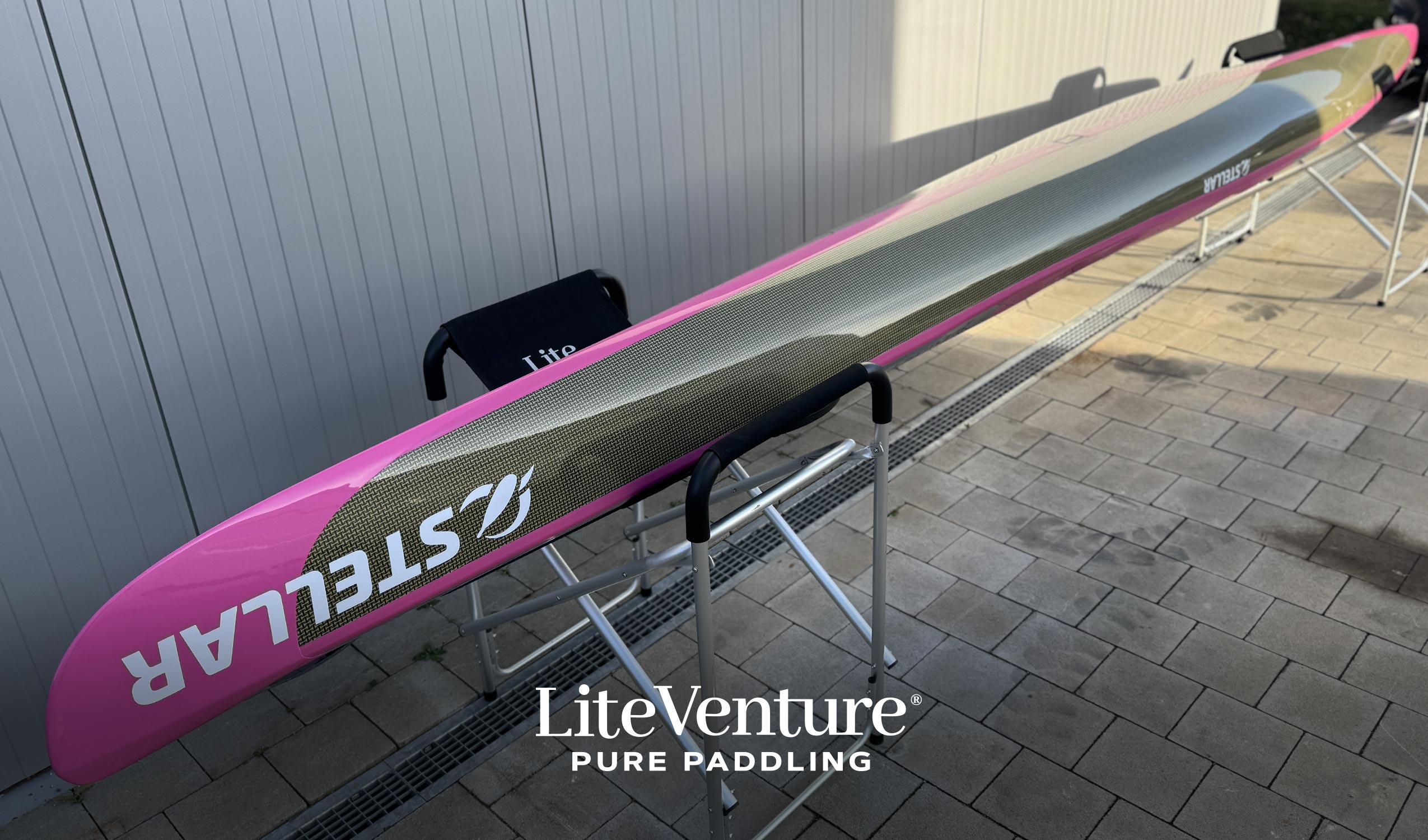 Egret multisport grey/pink Apexdesign