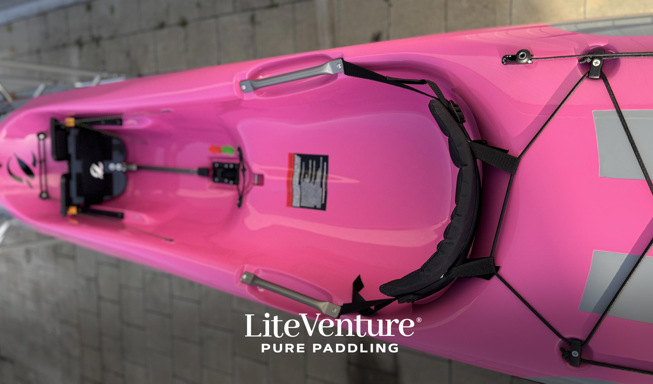 Egret multisport grey/pink Apexdesign